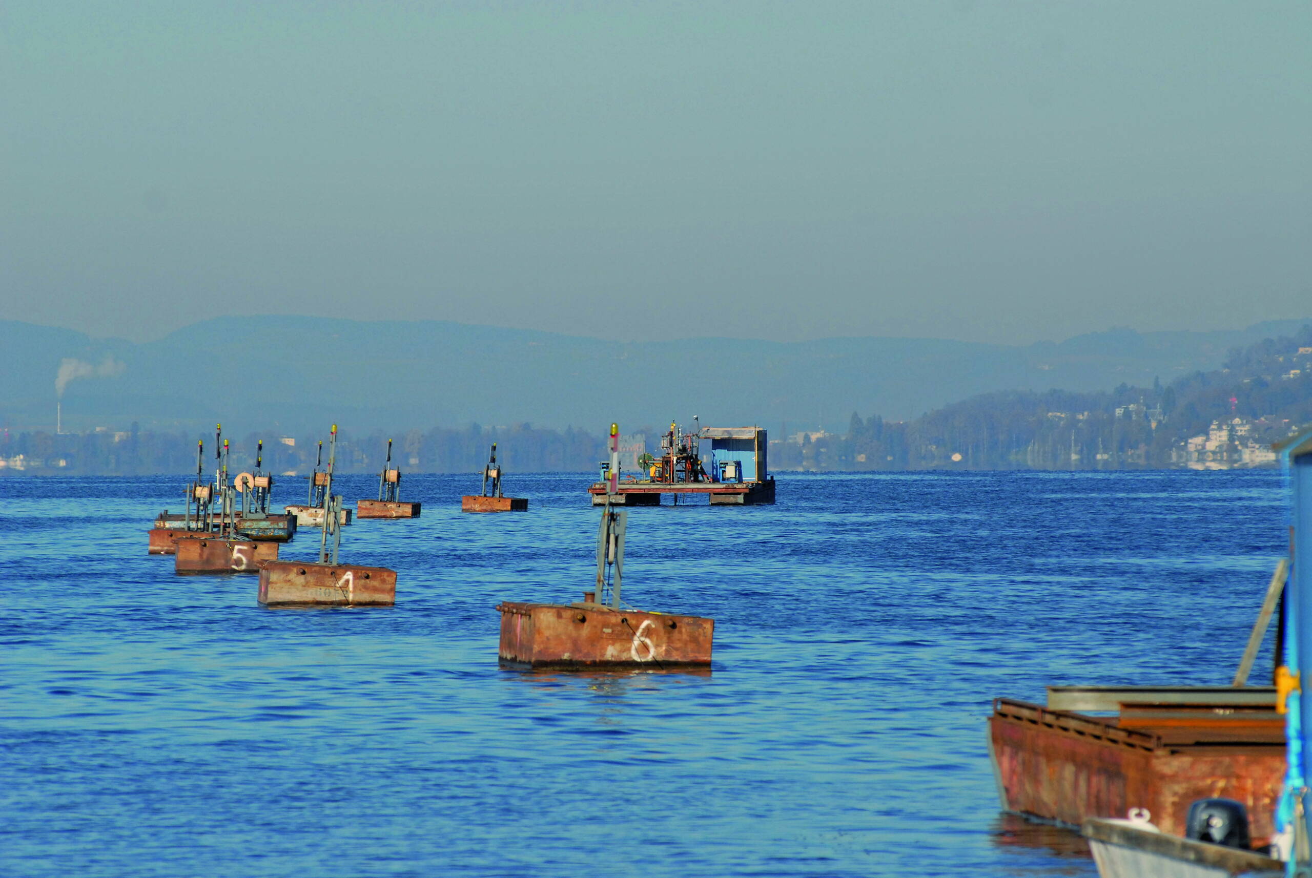 bau_seeleitung_2008_1.jpg Zoom: Bau der Seeleitung im Jahr 2008.