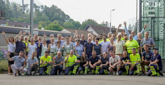 IBI-Team