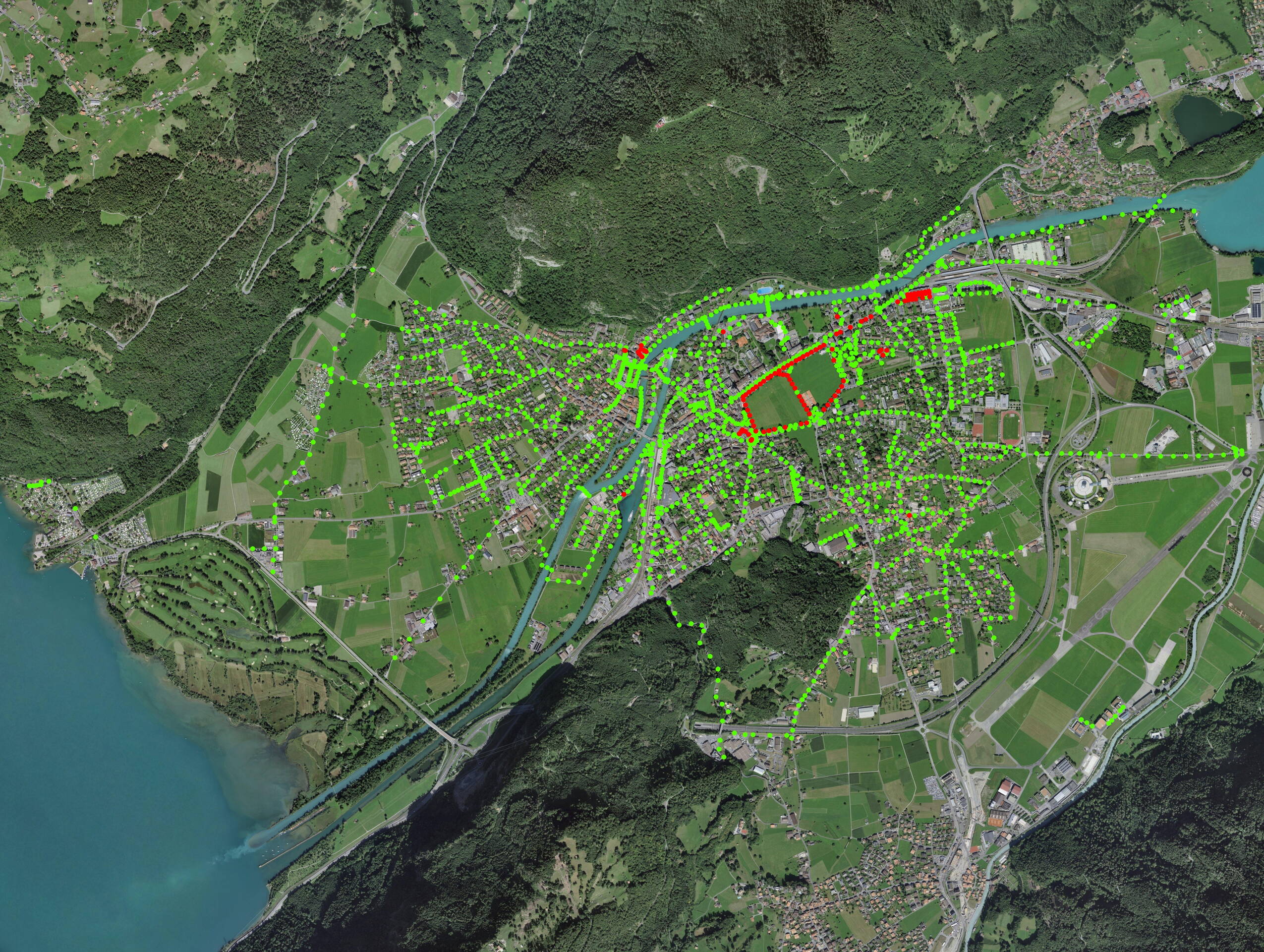 Karte Ausbaustand öffentliche Beleuchtung.jpg Karte Ausbaustand öffentliche Beleuchtung