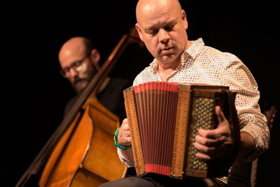 Pflanzplätz, Trummer