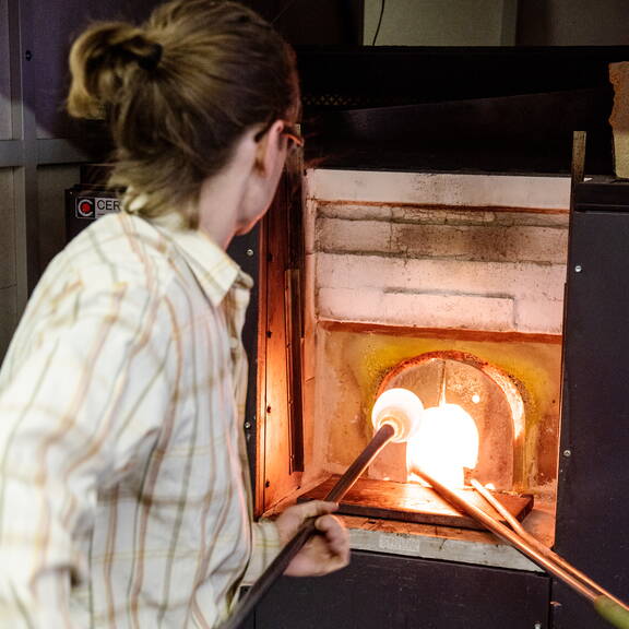 Glasbläserei Niesenglass Switzerland GmbH


