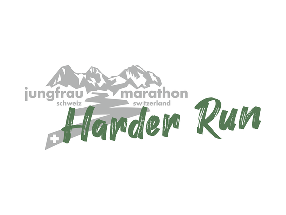 Jungfrau-Marathon Harder Run
