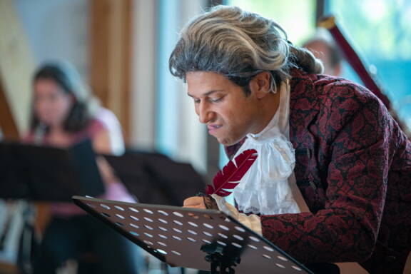 Ueli Schmezer's MatterLive